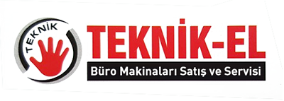 Teknikel B&uuml;ro Makinaları