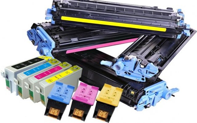 Konya Kartuş Toner Dolumu