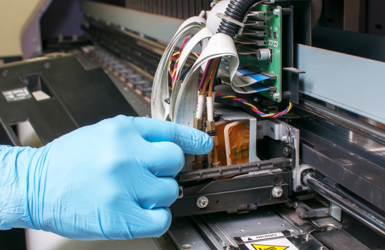 Konya Yazıcı Tamir ve Bakım