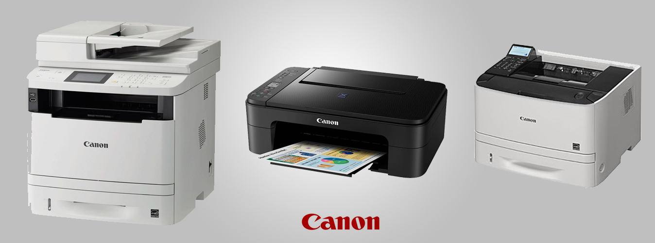 Canon Yazıcı Satış ve Servisi