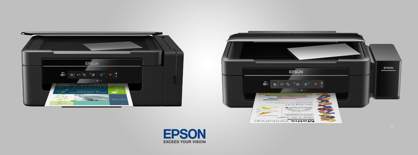 Epson Yazıcı Satış ve Servisi