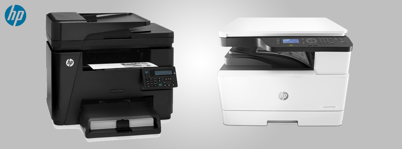 Hp Yazıcı Satış ve Servisi