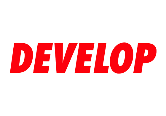 Develop