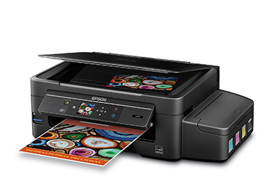 Epson Yazıcı Servisi