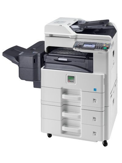 Kyocera 6530 MFP